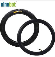 Inner Tube and Outer Tyer Tire for Ninebot One C+E+A1/S2 scooter Ninebot one hoverboard Repair Accessaries 2024 - buy cheap