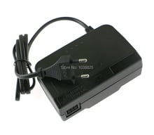 EU&US Plug for N64 Wall Charger AC/DC Adapter Power Supply Charger For Nintendo 64 2024 - buy cheap