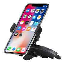 Universal CD Slot Car Mount Holder Stand for iPhone Samsung Huawei xiaomi Smart Phone GPS for Any Mobile Phone Car Stand Holder 2024 - buy cheap