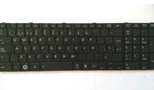 Brand New Spanish keyboard for Toshiba C850 C855D C855 C870 C870D C875 C875D L875 L875D laptop sp black 2024 - buy cheap