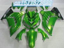 Dor-kawasaki ninja zx14r 12-13 partes, verde, preto, 12, 13, zx14 r, zx, 14r, 2012, 2013, zx, 14 r, injeção d, estoque de carenagem 2024 - compre barato
