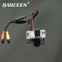 High quality for NISSAN QASHQAI car rear camera waterproof IP 69K night vision 170 wide viewing angle 2024 - buy cheap