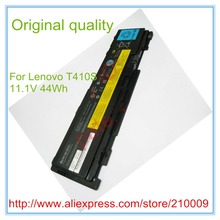 Baterias originais de laptop para t410s t400s bateria 59 + 42t4832 42t4689 bateria 44wh 2024 - compre barato