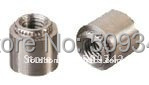 KFE-143-20 broaching standoffs,carbon steel,Tin plating,PEM standard,in stock,Made in China 2024 - buy cheap