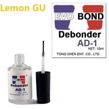 10ml LOCA UV Glue Remover Dispergator for Removing LOCA UV Glue For Samsung&Iphone&HTC Glass Refurbish Repair 2024 - buy cheap