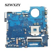 Original For Samsung RV511 RV711 Laptop Motherboard BA92-08131A BA92-08131B HM55 DDR3 2024 - buy cheap