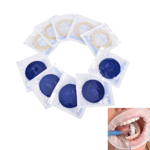 5pcs Dental Oral Care Tools Disposable Rubber Mouth Opener Dental Dam Mouth Gag Cheek Retractor Dental Materials 2024 - buy cheap