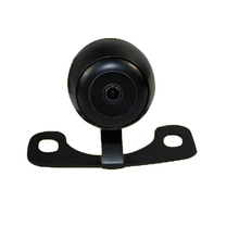 New Hot 12V 170 degree Mini Color CCD Reverse Backup Car Rear parking Front View Camera Universal Car Styling Accessories 2024 - buy cheap