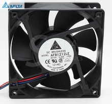 for delta AFB1212LE -F00 12025 12cm 120mm DC 12V 0.30A Computer cpu case axial cooling fans 2024 - buy cheap