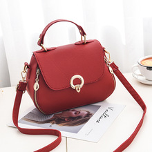 Women Messenger Bags Luxury Handbags Famous Designer  Women Bag Casual Tote Designer High Quality NEW Interior Slot Pocket 2024 - buy cheap