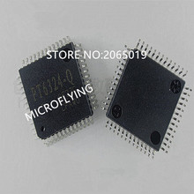 Chip controlador de PT6324-Q, controlador IC, 5 QFP-52, PT6324 2024 - compra barato