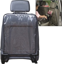 Wholesales Car Accessories Auto Seat Back Protection Covers Case For kid Kick Mat Mud Clean Car Styling Baby Kick Pad 2024 - buy cheap