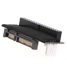 Переходник IDE-Serial ATA SATA 3,5 дюйма для жесткого диска, параллельный последовательному жёсткому диску 2024 - купить недорого