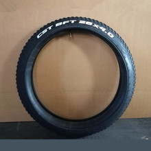 Off-road variable speed beach bike tyre 26x4.0 Snow ground bike/beach bicycle tires Beach Cruiser bicycle tyre 2024 - buy cheap