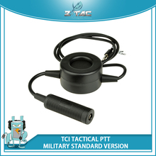 Z-Tactical Waterproof PTT Comtac II He50 zSORDIN HD03 Headset for Motolora Talkabout/ 2-way/Kenwood/ICOM/Midland Radio Z114 2024 - buy cheap