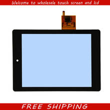 7.9'' inch Tablet PC Touch Screen Digitizer Panel Parts Replacement for Acer Iconia Tab A1 A1-810 A1-811 free shipping 2024 - buy cheap