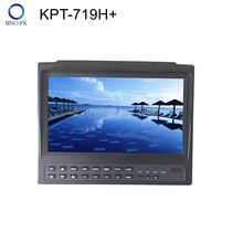 7inch LCD Screen KPT-719H+ AHD DVB-S2 Satellite Finder 1080p Satfinder Meter & Monitor with AHD/HDIM/AV Input 2024 - buy cheap