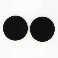 2pcs Foam pads earpads cover for koss portapro pp classic storm edition headphone 2024 - buy cheap