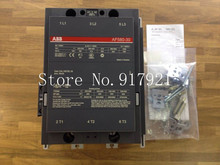 [ZOB] original AF580-30-11 A series contactor AC/DC100-250V Sweden original authentic production 2024 - buy cheap