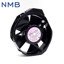 NMB 172*172*38mm 5915PC-22T-B30 17238 17CM, 220V, 40W bearing blower fan heat sink 2024 - buy cheap