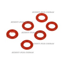 NEW ENRON HSP Off-Road 85782 Differential Seals For 1:8 RC 1/8 Spare Parts Model car 2024 - buy cheap