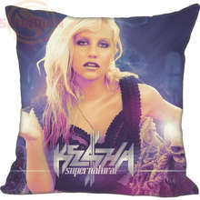 New Arrival Kesha #61 Pillowcase Wedding Decorative Pillow Case Customize Gift For Pillow CoverW&17212 2024 - buy cheap