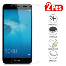 Закаленное стекло для Huawei Honor 5C, защита экрана 9H 2.5D, защитное стекло на телефон для Honor5c Nem-L51 Nem L51 L22, стекло 2024 - купить недорого