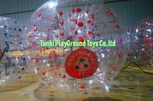 Free shipping, inflatable bubble soccer suit,bubble ball suit,human sized hamster ball for sale 2024 - buy cheap