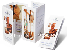 Tri Fold Brochure Printing 2024 - buy cheap