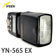 Original Yongnuo speedlite yn-565ex YN 565EX  Wireless TTL Flash  For NIKON D200 D80 D300 D700 D90 D300s D7000 D800 D600 D3100 2024 - buy cheap