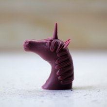 Molde de sabão de silicone para fazer sabão, artesanato de resina em formato de cavalo 3d feito à mão 2024 - compre barato