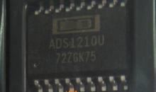 100% NEW Free shipping     ADS1210U ADS1210  SOIC-18    MODULE new in stock Free Shipping 2024 - buy cheap