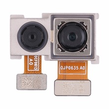 Задняя камера для Huawei P20 Lite/Nova 3e 2024 - купить недорого