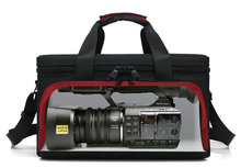 NEW PROFESSIONAL Video Functional Camera Bag Camera Case Bag For Nikon Sony Panasonic Leica Samsung Canon JVC Case  PXW4K 2024 - buy cheap