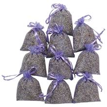 Lavender Packaging 15 Packs | Natural Deodorant, Dried Floral Sachet, Highest Fragrance Lavender Fragrance Sachet 2024 - buy cheap