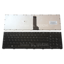 NEW SP keyboard  FOR TOSHIBA FOR Tecra R850 R950 R960 Spanish laptop keyboard 2024 - buy cheap