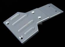CNC stainless steel chassis plate for 1/5 RC car parts,baja 2024 - buy cheap