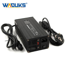 67.2V 5A Charger 60V Li-ion Battery Charger Used for 16S Li-ion Lipo Battery E-Bike Scooter Charger 2024 - buy cheap