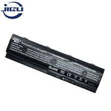 JIGU batería para HP envidia para DV4 DV4-5200 DV6 DV6-7200 M6-1100 671567-421, 671731-001 H2L55AA TPN-W107 671567-831, 672326-421 2024 - compra barato
