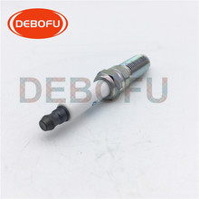 12637199 41-123 Иридиевые свечи Вилки для Лакросс Buick Regal Cadillac Seville Chevrolet Captiva Sport равноденствие Pontiac Solstice 2024 - купить недорого