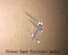 ИК-детектор 500 шт.-1000 шт., 5 мм, нм, датчик, инфракрасный фототранзистор, передача 2024 - купить недорого