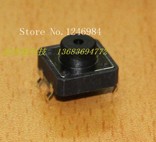 Interruptor de reinicio de Interruptor táctil, micro interruptor TC-12XAX Puerto Ruixin GRX, 200 unids/lote, 12x12 2024 - compra barato