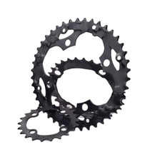 22T 32T 42T Road Bike Crank Crankset Disc Bicycle Chain Wheel Tooth Slice Fixed Gear Parts Chainwheel MTB Chainring Sprockets 2024 - buy cheap