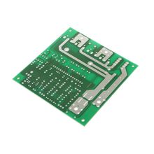 Placa de inversor de onda senoidal pura, inversor 12v 24v 36v 48v 60v, multifuncional, alta frequência, componente pcb, diy 2024 - compre barato