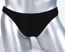 Men Sexy Underwear Mens Modal Thongs G-Strings Tanga Exotic Male Panties Briefs Gay Underwear Homme Jockstraps U Convex Pouch 2024 - buy cheap