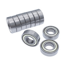 10pcs 699zz bearing 699 699z carbon steel deep groove ball bearings 9*20*6mm miniature bearing 2024 - buy cheap