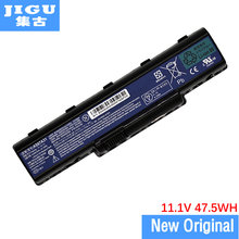 Jgu-batería Original para portátil ACER, para Aspire 4710, as07a31, AS07A32, AS07A41, AS07A42, AS07A51, AS07A52, AS07A71, AS07A72, AS07a75 2024 - compra barato