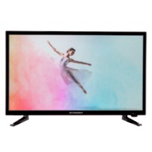 Schneider SCH13BLK TV LED 23,6 ''RAINBOW HD USB PVR Black 2024 - compre barato