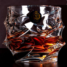 Venta caliente Grande de Whisky Copa de Vino Copas de Cristal Sin Plomo de Alta capacidad de Barras Taza de Vino Vaso De Cerveza Hotel Drinkware Marca Vaso Copos 2024 - compra barato