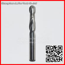 6*22mm  2 Flutes Carbide Ball Nose End Mills, CNC Milling Cutter, Router Bits,PVC, Machine Tool 2024 - buy cheap